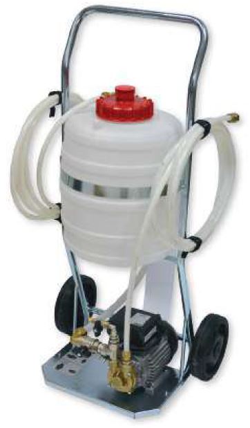 BOMBA FLUSH-HP B1-PUMP