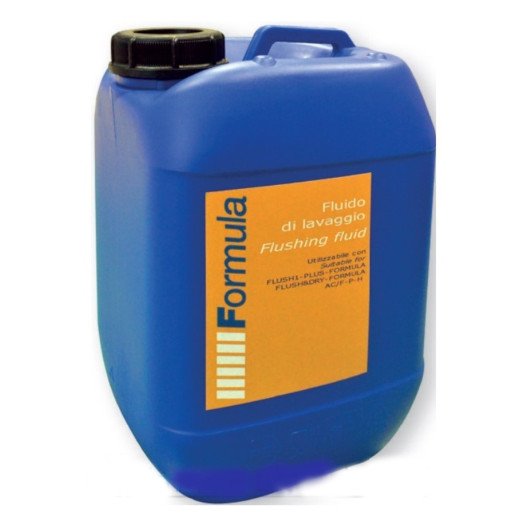 LIQUIDO DE LAVADO FORMULA 5 LITROS FORMULA5 WIGAM