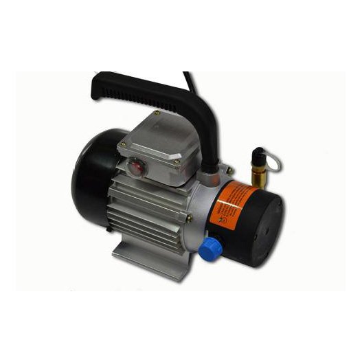 BOMBA ELÉCTRICA PARA EL TRASIEGO DE ACEITE Y LAVADO DE SISTEMAS FRIGORÍFICOS ETO-4