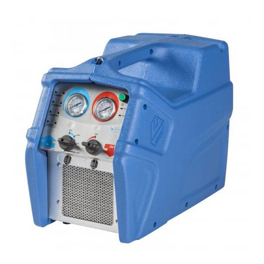 EQUIPO DE RECUPERACION CON PRESOSTATO DE BAJA, EASYREC-1 VALIDO R32 WIGAM