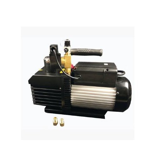 BOMBA ALTO VACÍO DOBLE EFECTO WP14DE