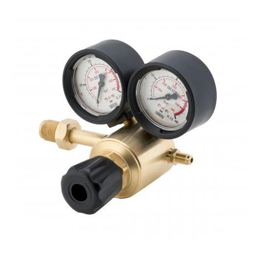 REGULADOR ALTA PRESIÓN PARA CO2 (R744)