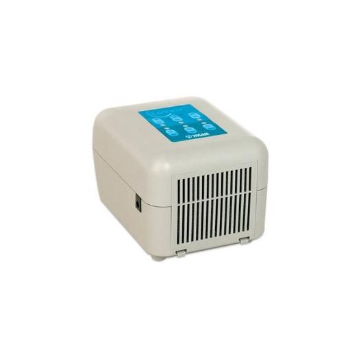 GENERADOR DE OZONO PROFESIONAL PARA HIGIENIZACIÓN DEL CIRCUITO DE CLIMATIZACIÓN LOVEAIR-CLIMA