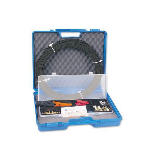 KIT COMPLETO TERMOPLÁSTICO