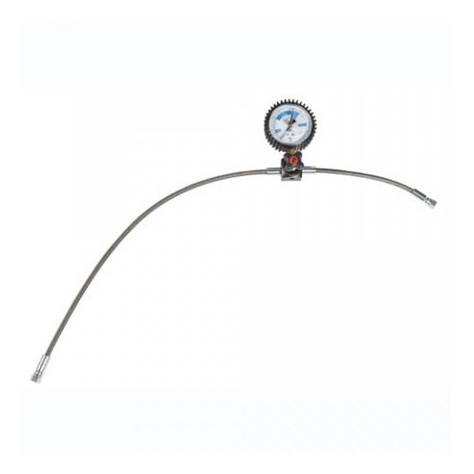 KIT TEST DE PRESIÓN PARA INSTALACIONES CO2 (R744)