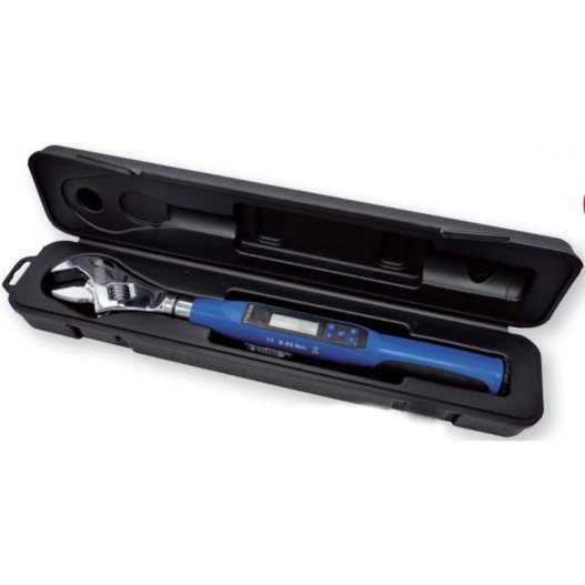 LLAVE DINAMOMÉTRICA DIGITAL REGULABLE