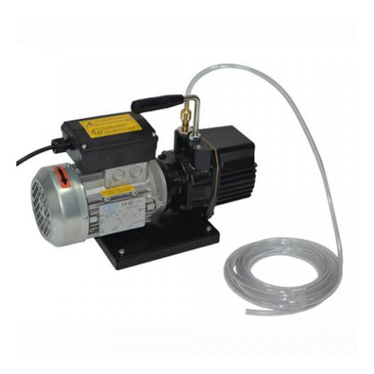 BOMBA DE ALTO VACÍO ATEX RS3D-EX