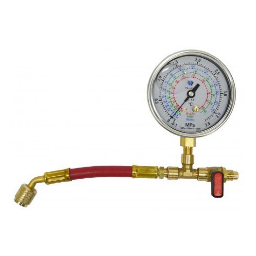 DISPOSITIVO PARA OPTIMIZACIÓN DE LA CARGA Y CONTROL DE LAS PRESIONES DE TRABAJO