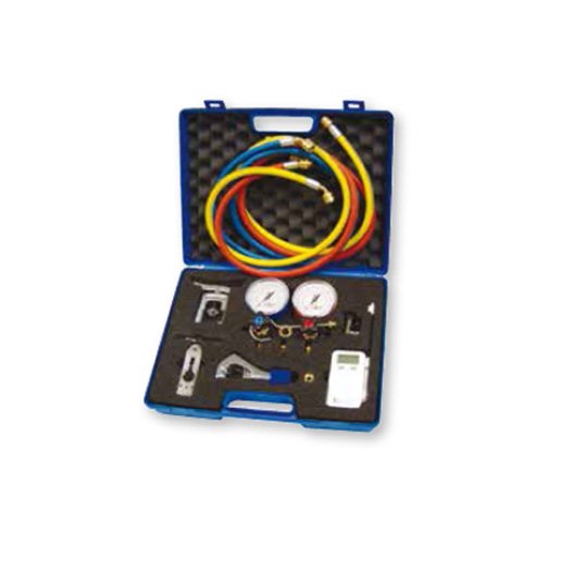KIT BÁSICO A/A R410A Y R32