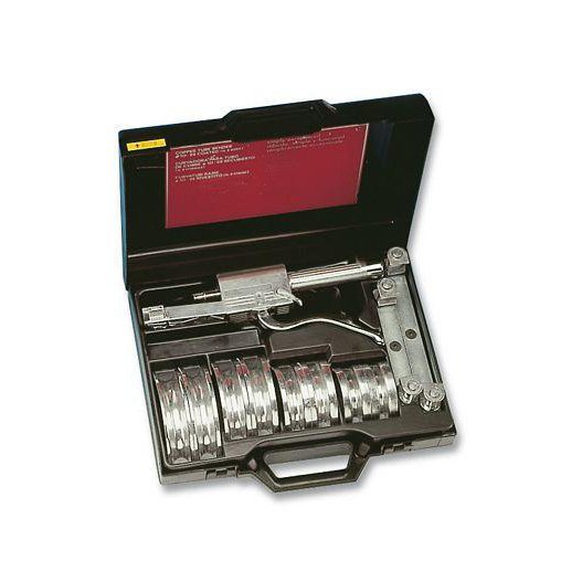 DOBLATUBOS DE CARRACA