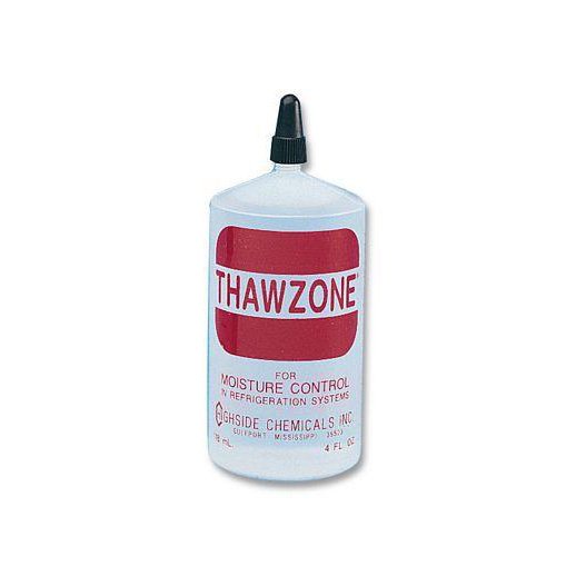 LIQUIDO DESHIDRATANTE THAWZONE