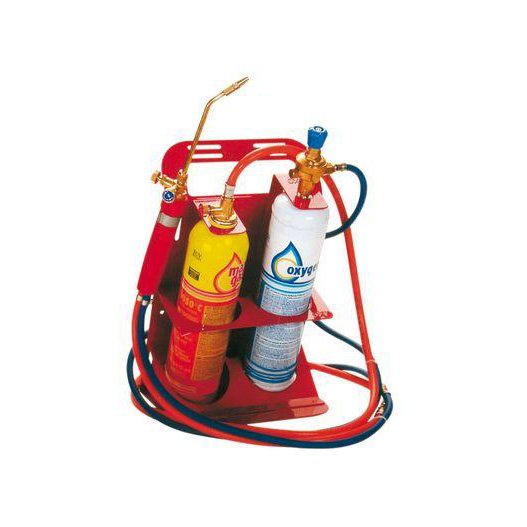 KIT DE SOLDADURA AUTÓGENA