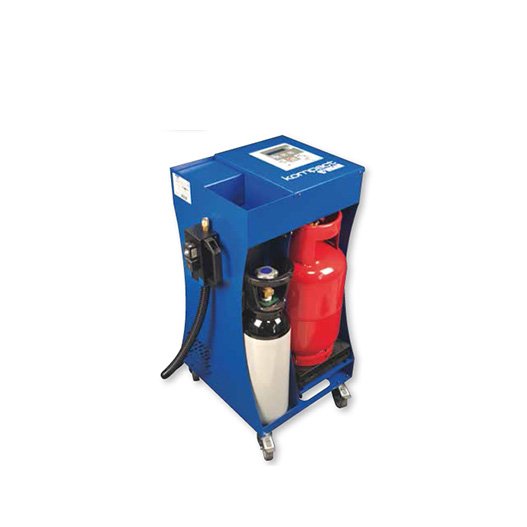 EQUIPO KOMPACT ATEX PARA HC’s