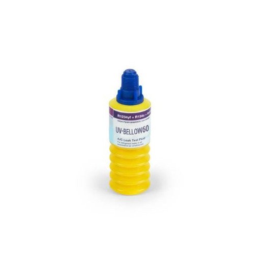 ADITIVO UNIVERSAL TIPO FUELLE UV-BELLOW60