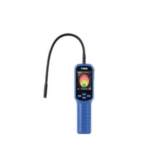 DETECTOR DE FUGAS A INFRARROJOS VOYAGER-IR