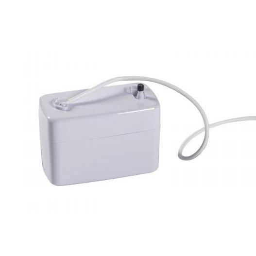 BOMBA DE CONDENSADOS SMILE-EVO