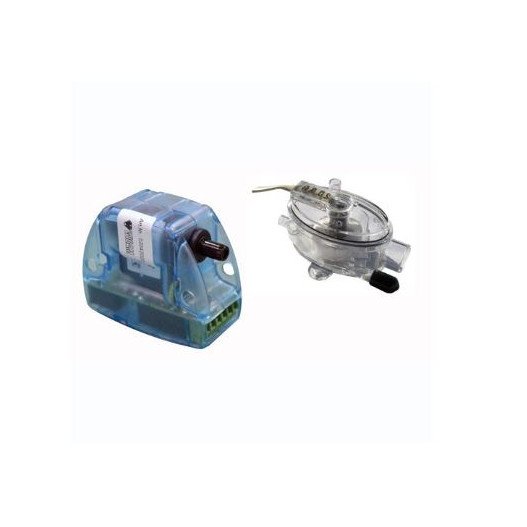 BOMBA DE CONDENSADOS LITTLE-NOISELESS