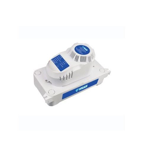 BOMBA DE CONDENSADOS CON DEPÓSITO SIMPLY-EVO