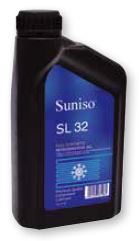 ENVASE 1 LT. ACEITE SINTETICO SUNISO