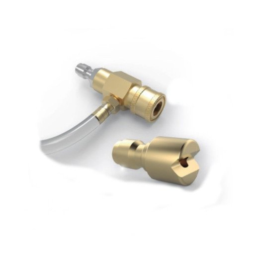 KIT ASPIRACIÓN LÍQUIDO DE LAVADO PARA COIL PUMP