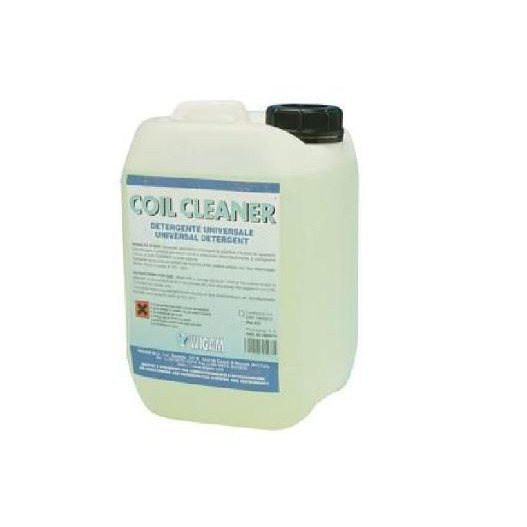 DETERGENTE PARA LIMPIEZA DE CONDENSADORES COIL-CLEANER