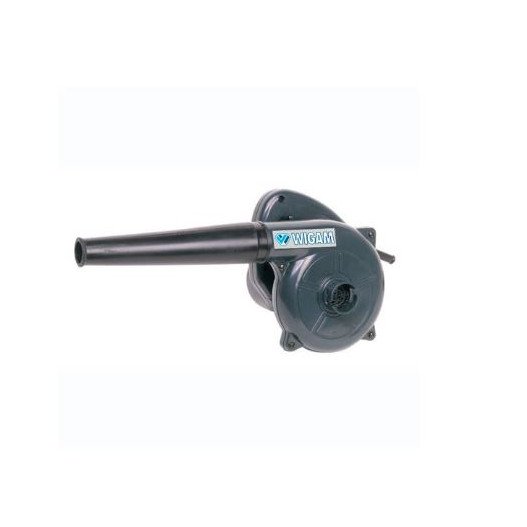 ASPIRADOR MANUAL HOT BLOWER