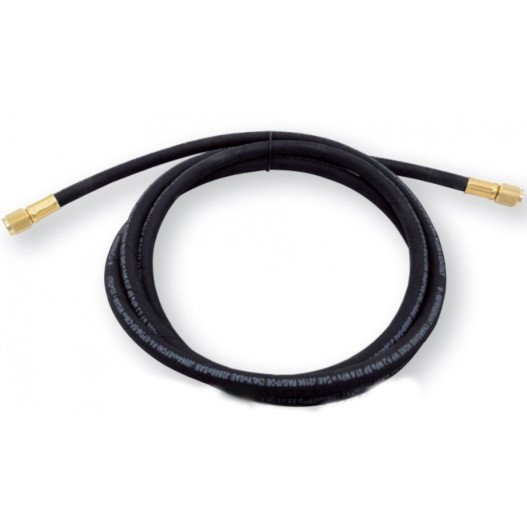 MANGUERA 2500 MM SERIE «HEAVY DUTY» H 1/4″ Sae