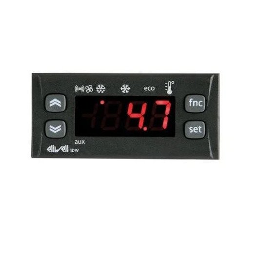 TERMOSTATO IDW-961