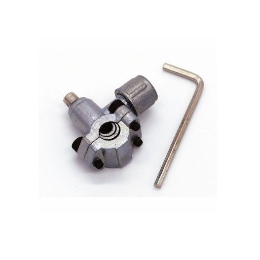 VÁLVULA PINCHO WIGAM PARA 1/4-5/16-3/8