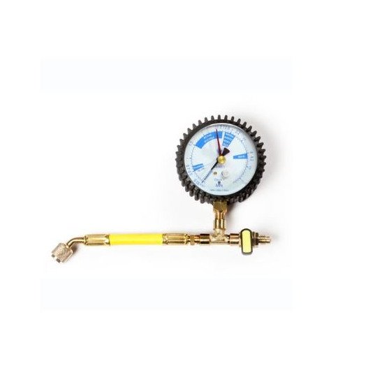 KIT TEST INSTALACIONES