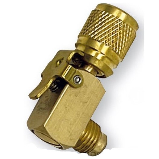 CONEXIÓN RÁPIDA IMPERIAL 90º M x H 5/16”