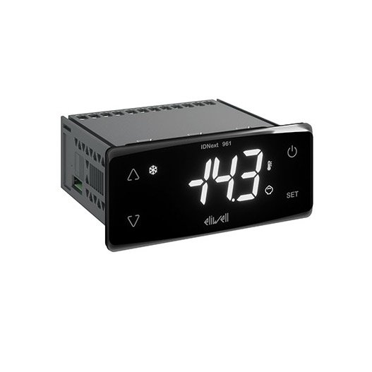 TERMOSTATO ELIWELL IDNext961 P 230Vac