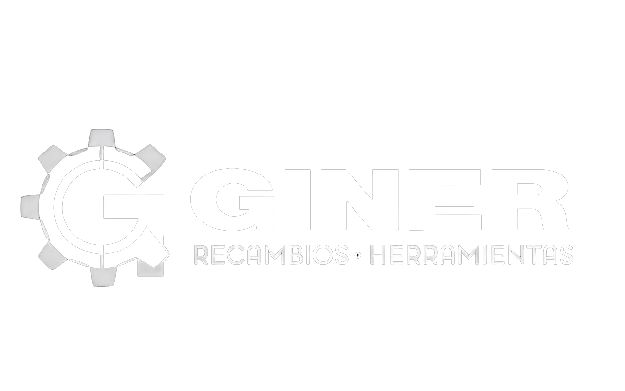 Giner Recambios